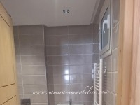 Réf : L968 Appartement Ancolie 