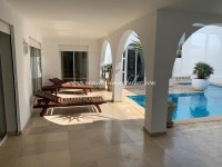 Réf : V179 Villa Mauresque 