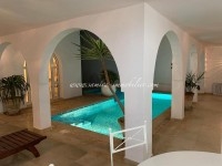 Réf : V179 Villa Mauresque 