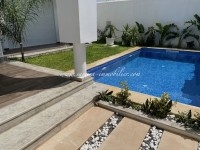Réf : V240 Villa Capri 
