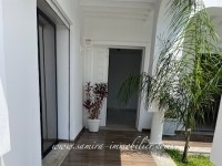 Réf : V240 Villa Capri 