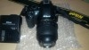 Reflex Nikon 3100