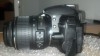 Reflex Nikon 3100