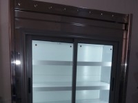 Réfrigérateur Murale 1.5