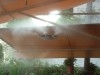 refroidissement dans les espaces ouverts et fermés