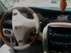 Reine de la route rover75