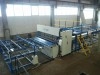 Reinforcement wire mesh welding machine SUMAB 