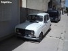 Renault 4L essence 84 trés propre