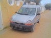 renault kangoo 1.2 essence