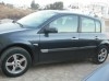 Renault Megane. 1.6