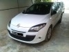 Renault Mégane dci Diesel