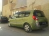 RENAULT SCENIC 2 MODEL : 2008 