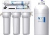 Rendez la pureté à votre eau de robinet