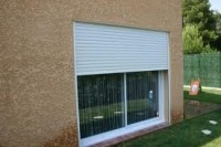 REPARATION ET MOTORISATION DE VOLETS ROULANTS
