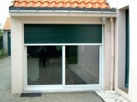 REPARATION ET MOTORISATION DE VOLETS ROULANTS