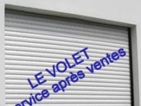 REPARTION VOLET ROLANTS