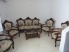 RESIDENCE  CARTHAGE  MANARET EL HAMMAMET 