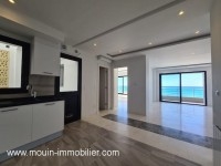 RESIDENCE ATLAS A1 La Corniche Nabeul AV1524