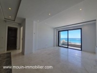 RESIDENCE ATLAS A1 La Corniche Nabeul AV1524