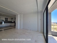 RESIDENCE ATLAS A1 La Corniche Nabeul AV1524