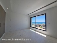 RESIDENCE ATLAS A1 La Corniche Nabeul AV1524