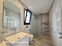 RESIDENCE ATLAS A1 La Corniche Nabeul AV1524