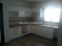 residence chotrana AV1183 la soukra