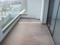 residence chotrana AV1183 la soukra