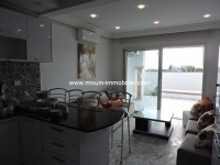 Residence Dalia AV1171 Hammamet Nord 