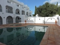 Résidence Dalia AV1171 Hammamet Nord 