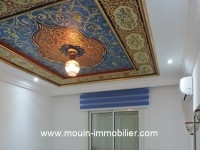 Résidence Dalia AV1171 Hammamet Nord 