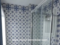 RESIDENCE DALIA Hammamet Nord AV1171