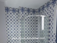 RESIDENCE DALIA Hammamet Nord AV1171