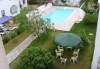 Residence de Luxe S+2 a Hammamet Sud