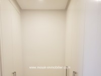 Residence diar Hammamet AV440 Hammamet Nord 