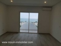 Residence Diar Hammamet AV440 Hammamet Nord 