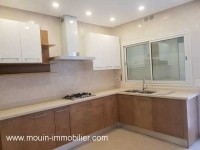 Residence Diar Hammamet AV440 Hammamet Nord 