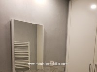 RESIDENCE DIAR HAMMAMET Hammamet Nord AV440