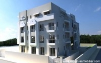 Residence Diar Hammamet ref AV440 