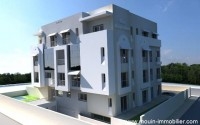 Residence Diar Hammamet ref AV440 