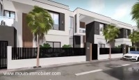 RESIDENCE EL BEY Hammamet Sud AV1920