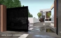 RESIDENCE EL BEY Hammamet Sud AV1920
