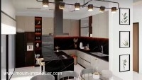 RESIDENCE EL BEY Hammamet Sud AV1920