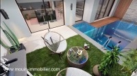 RESIDENCE EL BEY Hammamet Sud AV1920