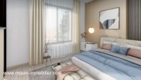 RESIDENCE EL BEY Hammamet Sud AV1920