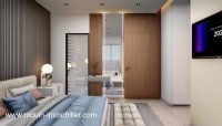 RESIDENCE EL BEY Hammamet Sud AV1920
