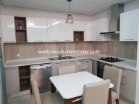 Residence El Bousten AV1121 Hammamet 