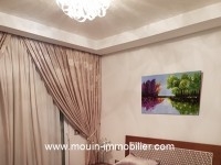 Residence El Bousten AV1121 Hammamet 