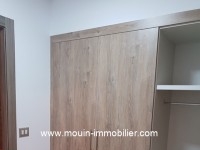Residence El Bousten AV1121 Hammamet 