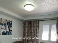 Residence El Bousten AV1121 Hammamet 
